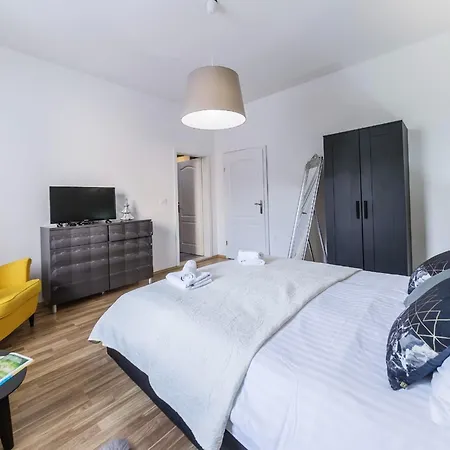 Comfrot One Bedroom With Sea View Apartamento