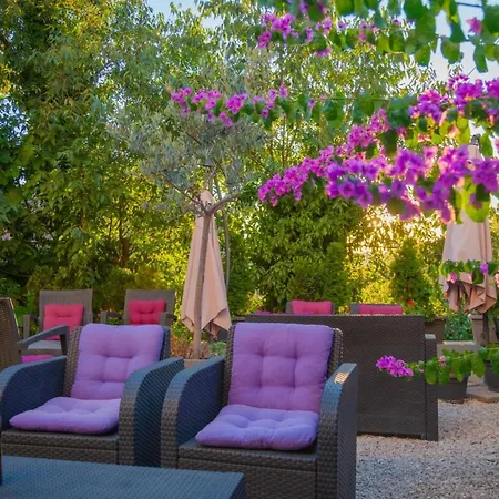 Apartman Comfrot One Bedroom With Sea View Póla